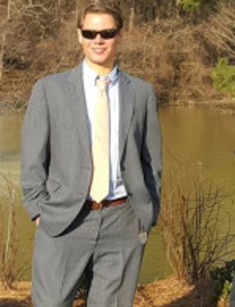 Tyler Dumke
