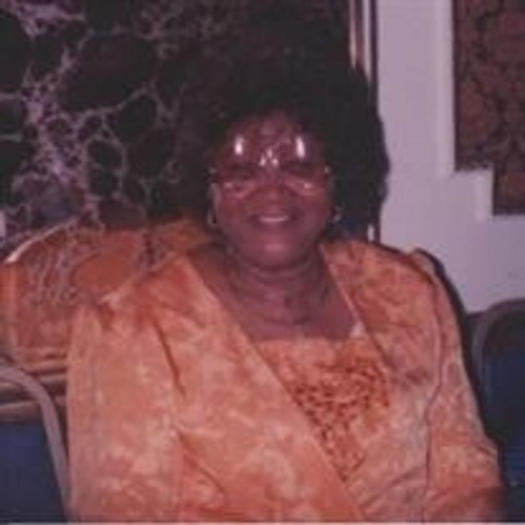 Mamie L Wannamaker