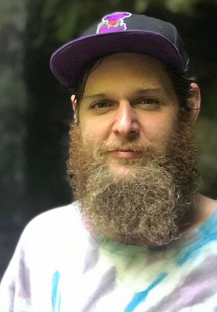 Andrew Frank Cook