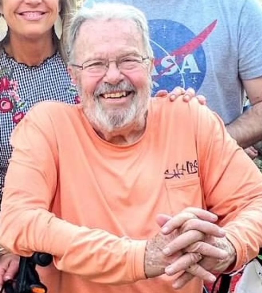 David E. Krueger Profile Photo