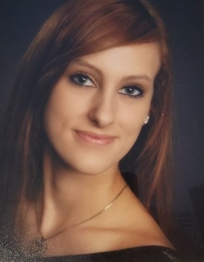 Jordan Alexis Grayless Profile Photo