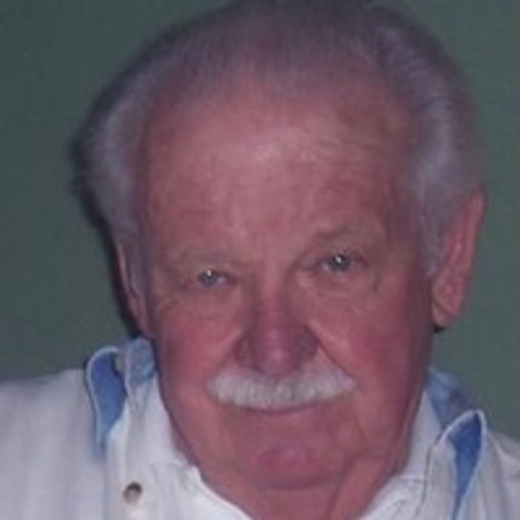 Richard Fierst Profile Photo