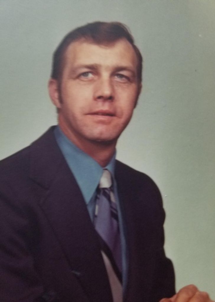 Ralph Dean Carter Sr.