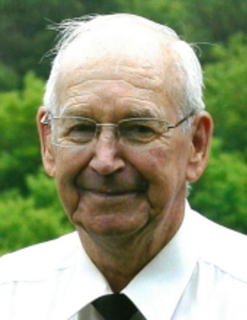 Jarold "Jerry" M. Landwehr