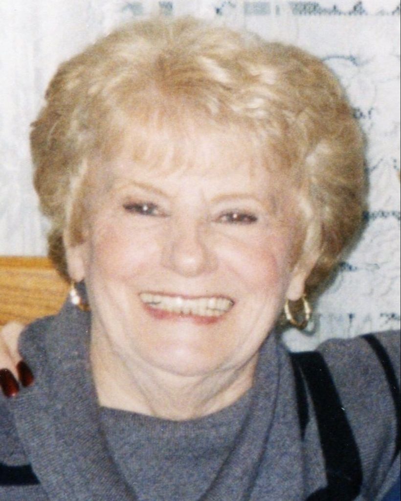 Felice Ann "Phyllis" Boutin Profile Photo