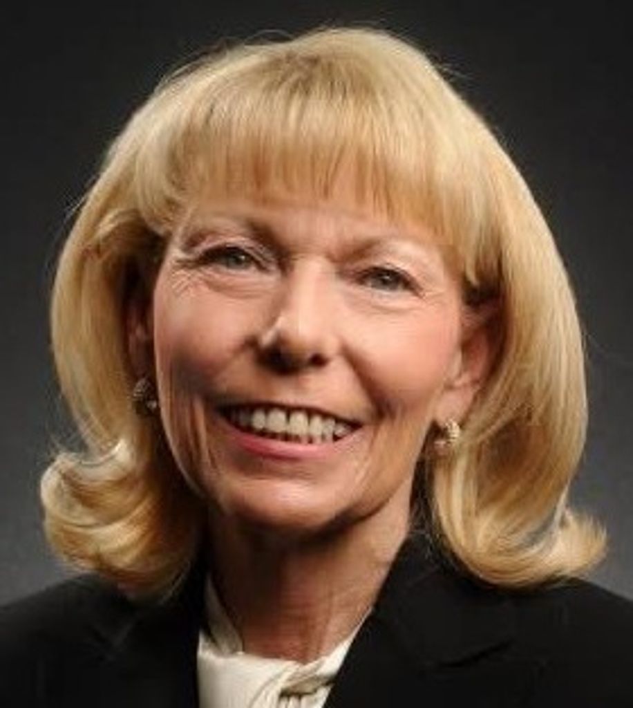 Mary Ellen (Schreiber)  Shoemaker