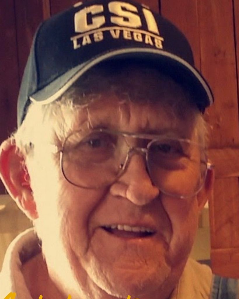 Larry Charles Slagle