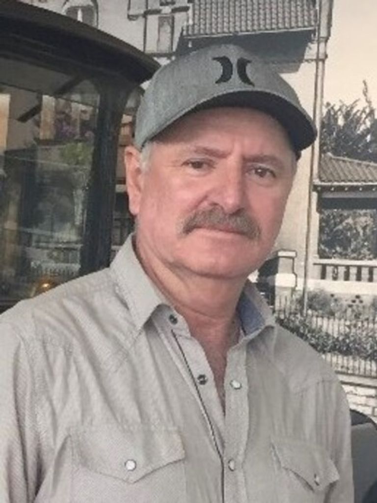 Cipriano Ortiz Lopez Profile Photo