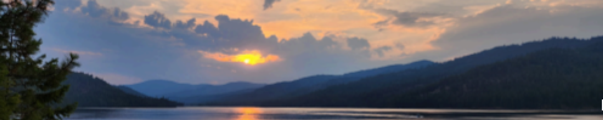 Cover for George L. Adams's Obituary