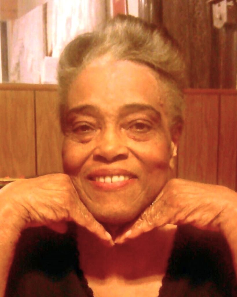 Betty J Moore Profile Photo