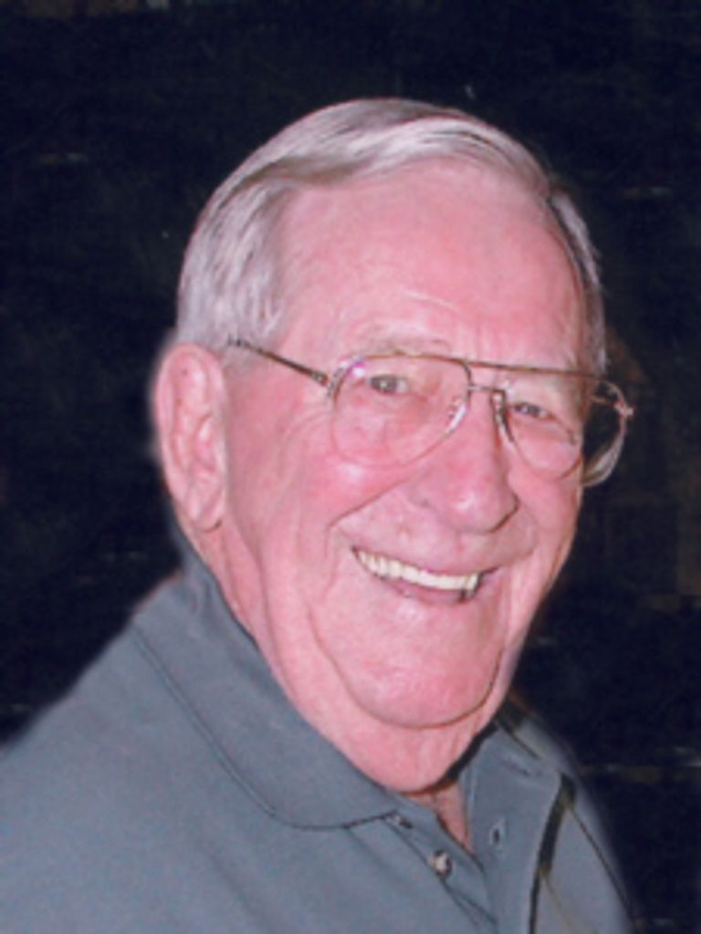 Walter “Wade” Wyatt