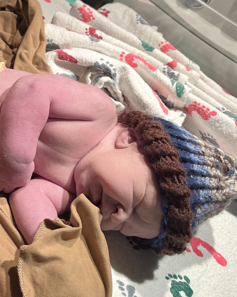 Zaylen Wilson