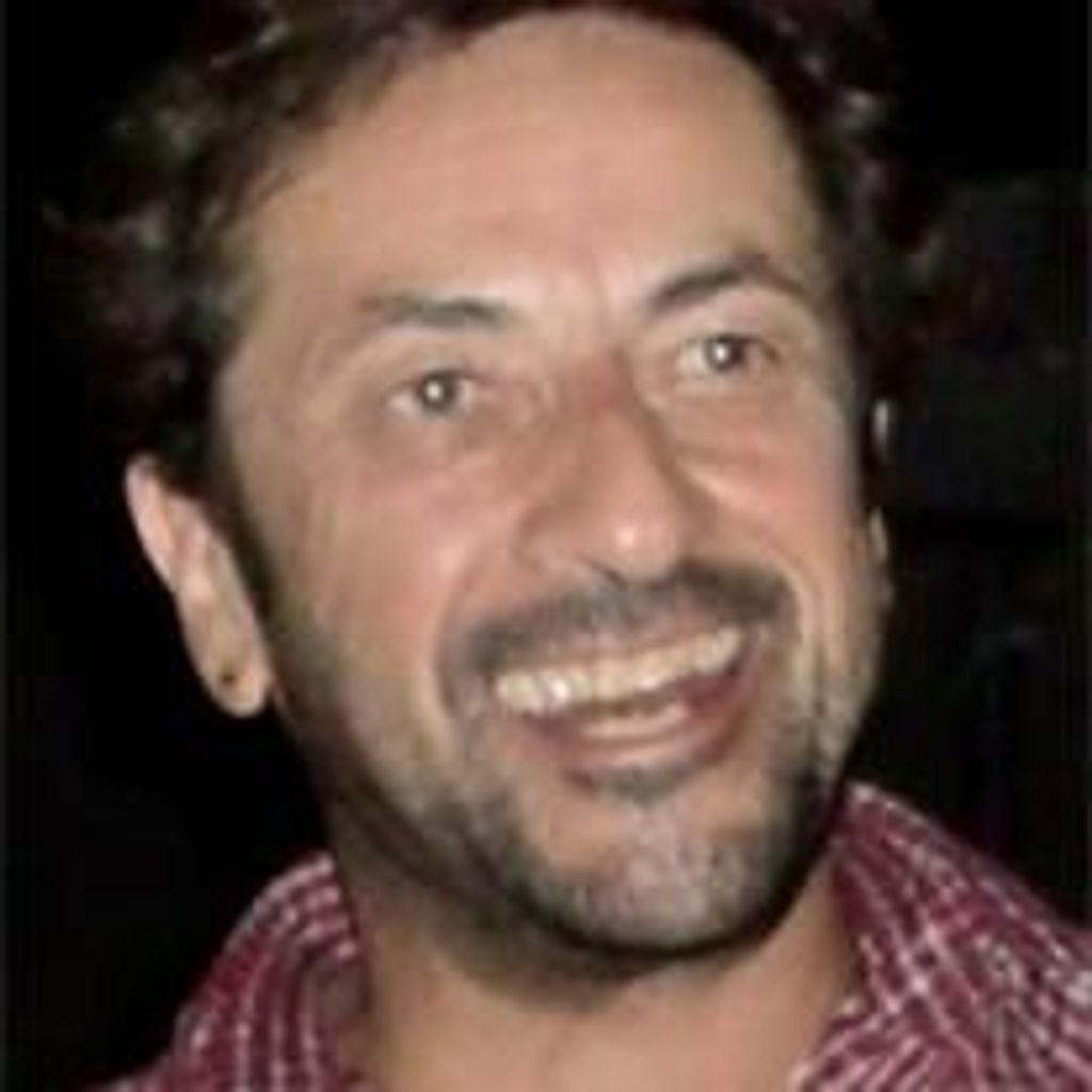 Filbert Montes Profile Photo