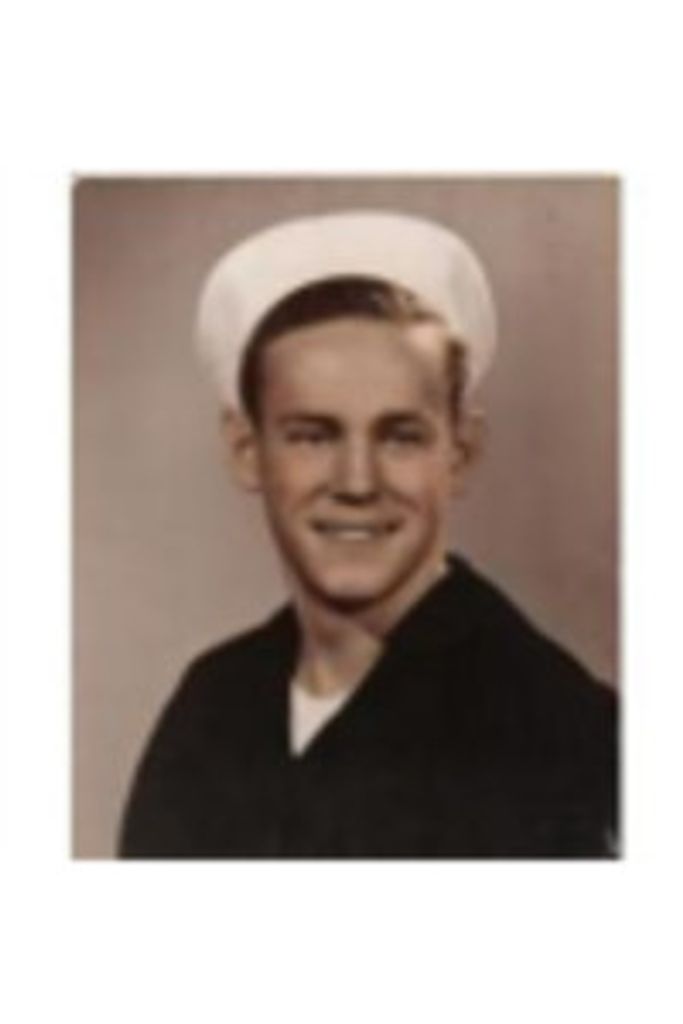 Edward Lee Barrett Profile Photo