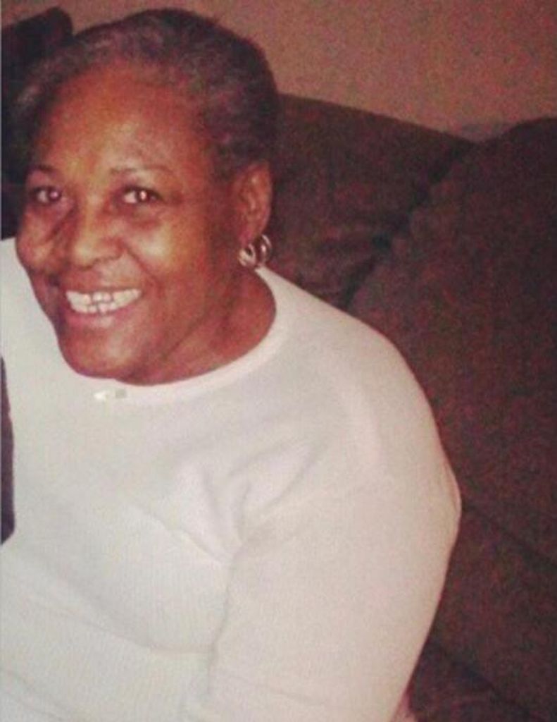 Fannie R Smith Profile Photo