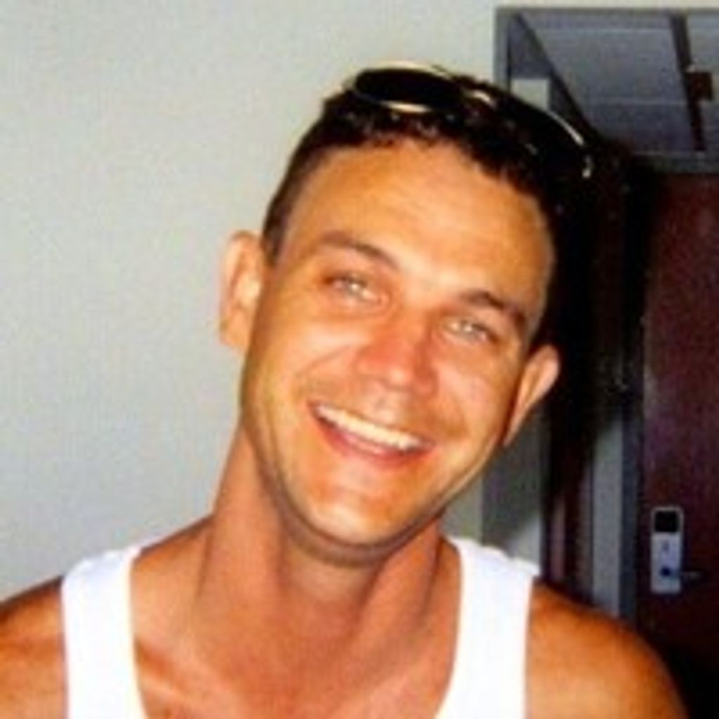 Scott F. Shepherd
