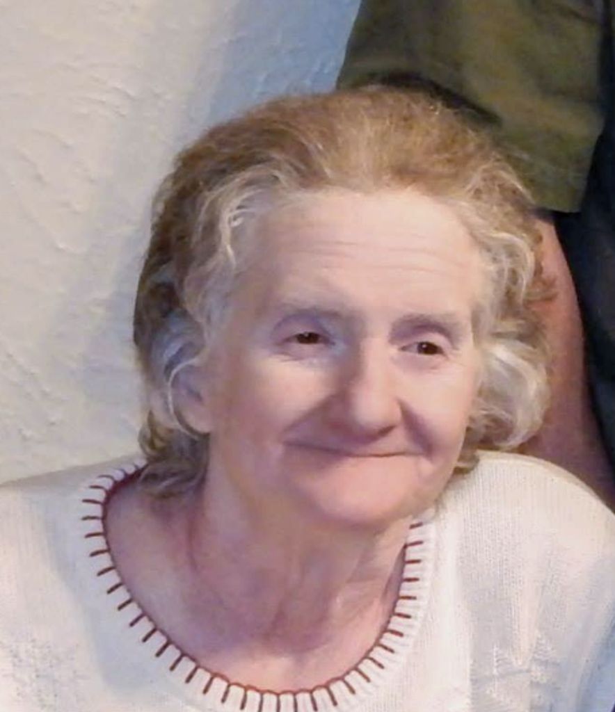 Bonita Jean Adams