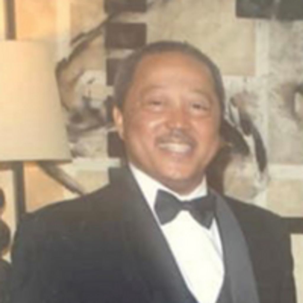 Lewis "L.R." Ronald Byrd