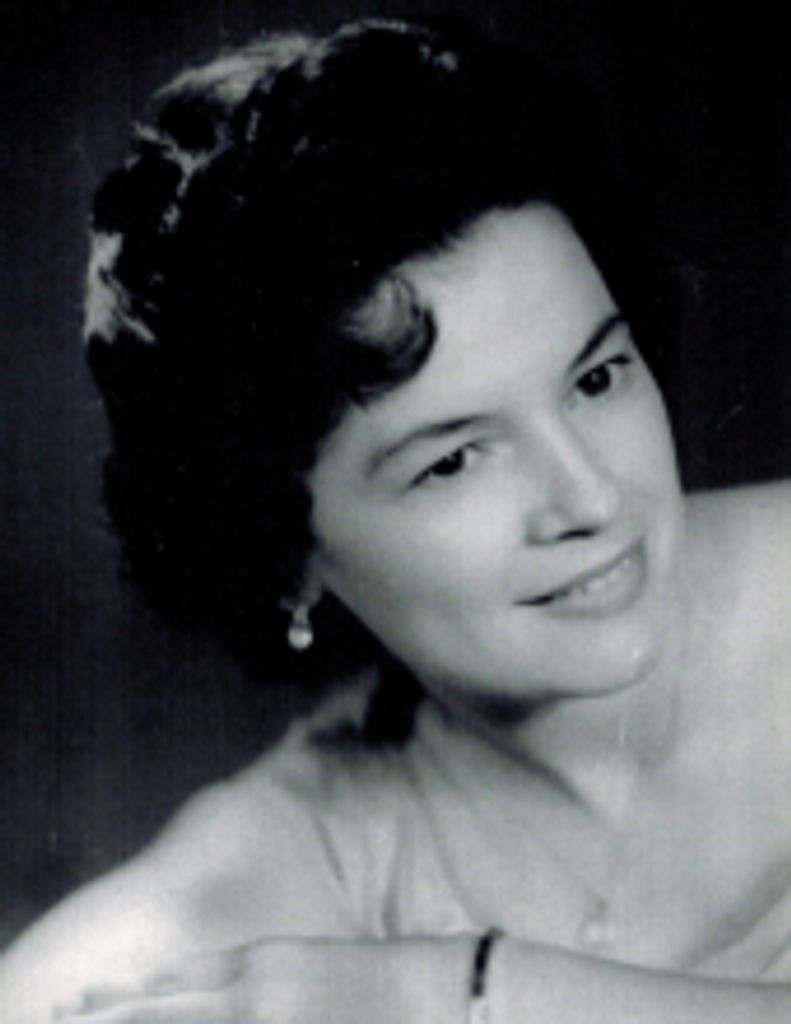 Patricia Ann Knight