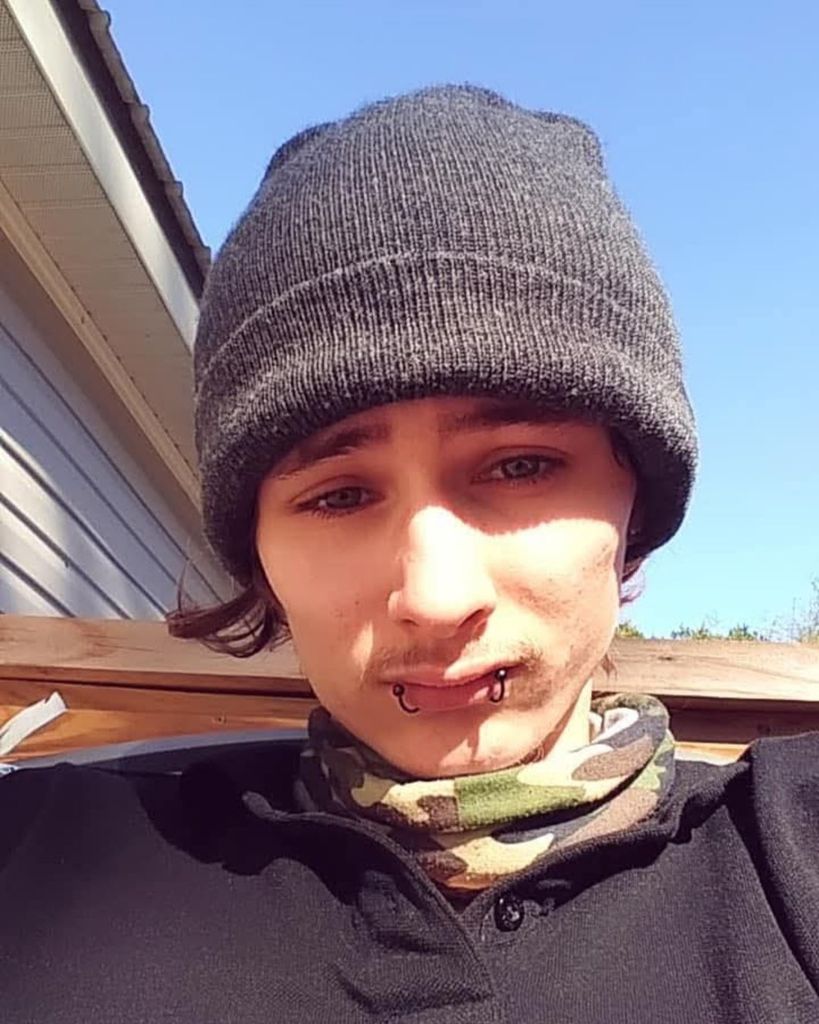 Dalton Tyler Maddox Profile Photo
