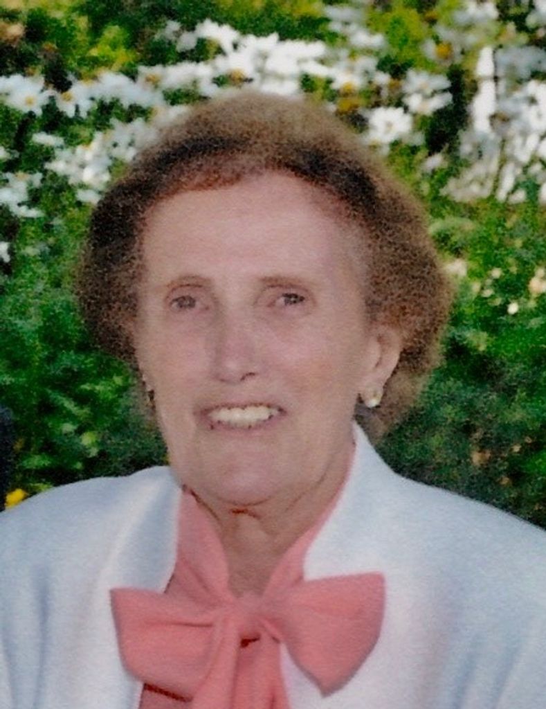 Kathleen "Catherine" Gentile