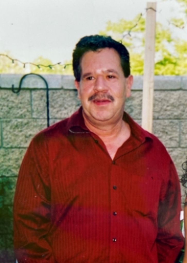 Salvador Cortés Cortés Profile Photo