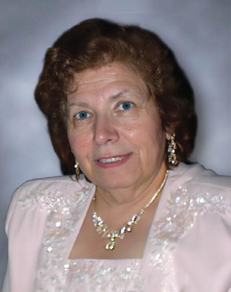 Georgette Kishfy Profile Photo