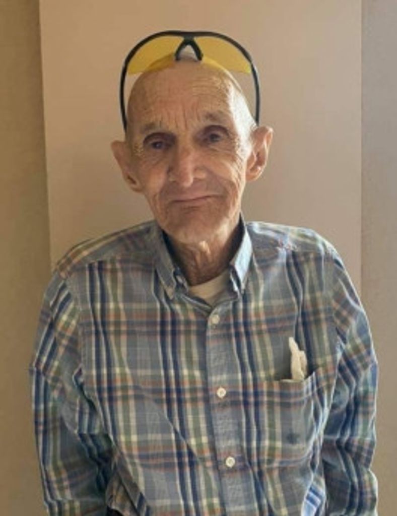Glenn Alton Jewell, Jr.