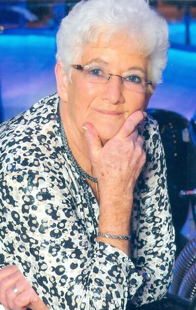 Marilyn J. Harper Profile Photo