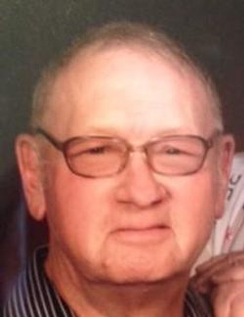 Alfred A. Ludlum