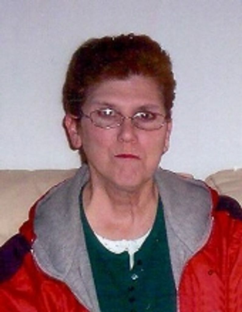 Cheryl L. Wolverton Profile Photo