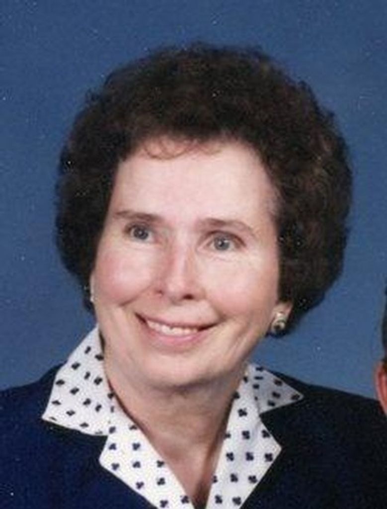 Evelyn M. Erickson Graff