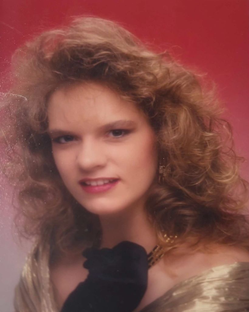 Lisa Michelle Davis Profile Photo