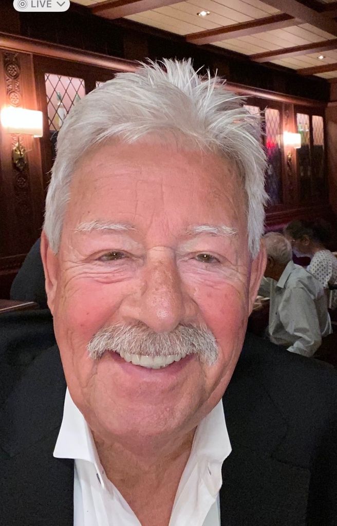 Jerry Lee Gower