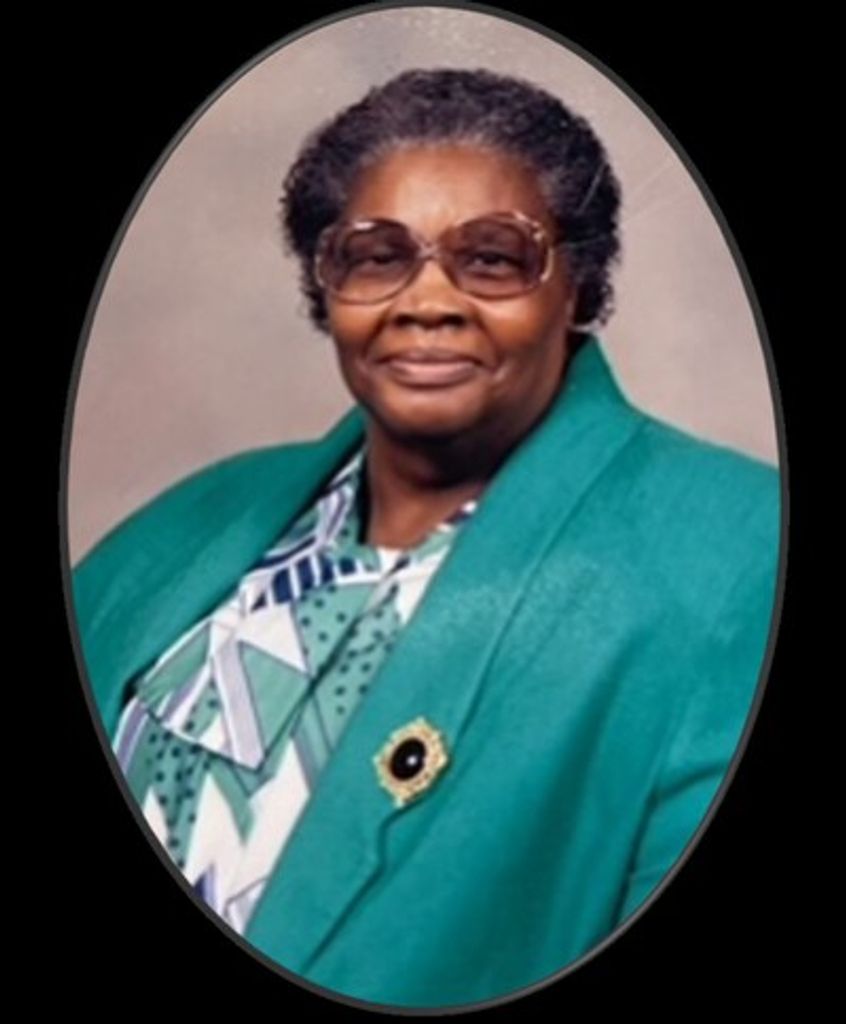 Rosie Mae Oliver Profile Photo