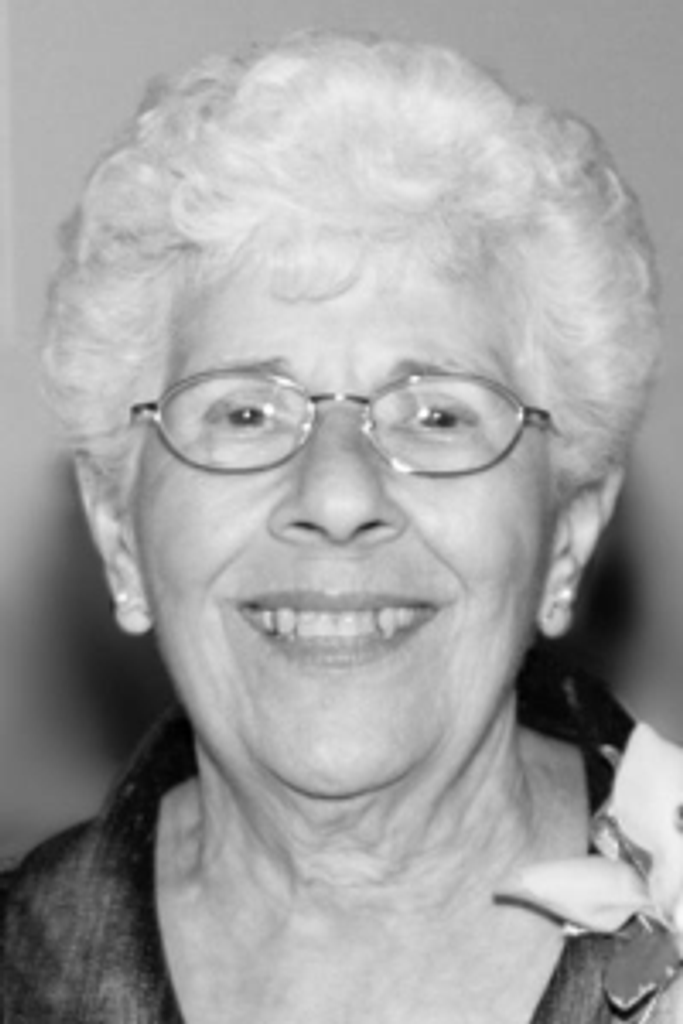 Angelina (Cocaine) Lambros