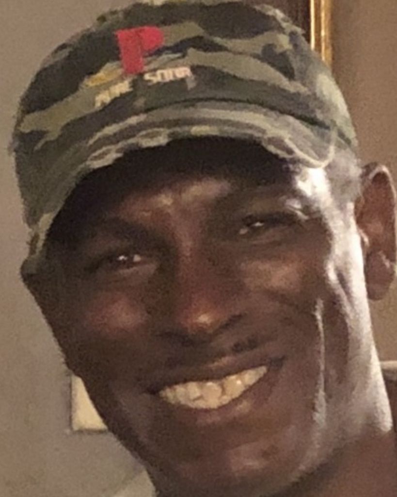 MICHAEL DOUGLAS BROUSSARD