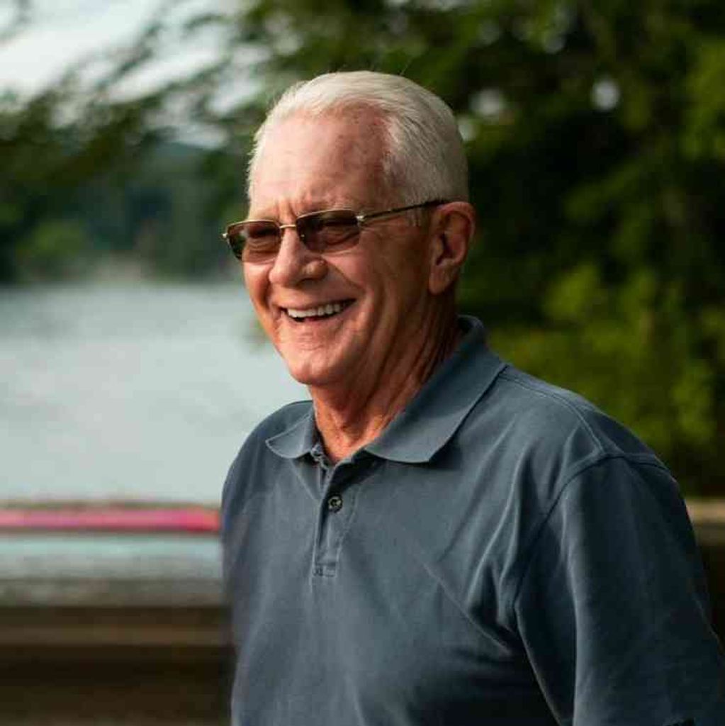 Doug Gibson Profile Photo