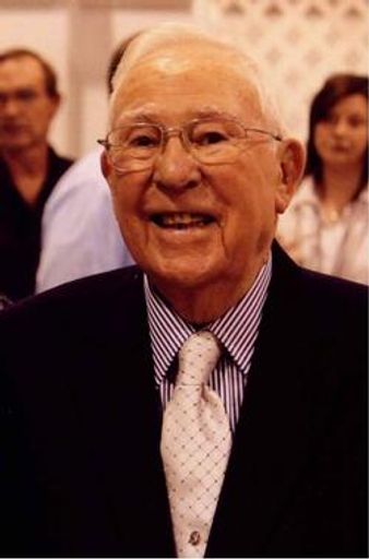 Photo of Rev. Houston R. Northcutt