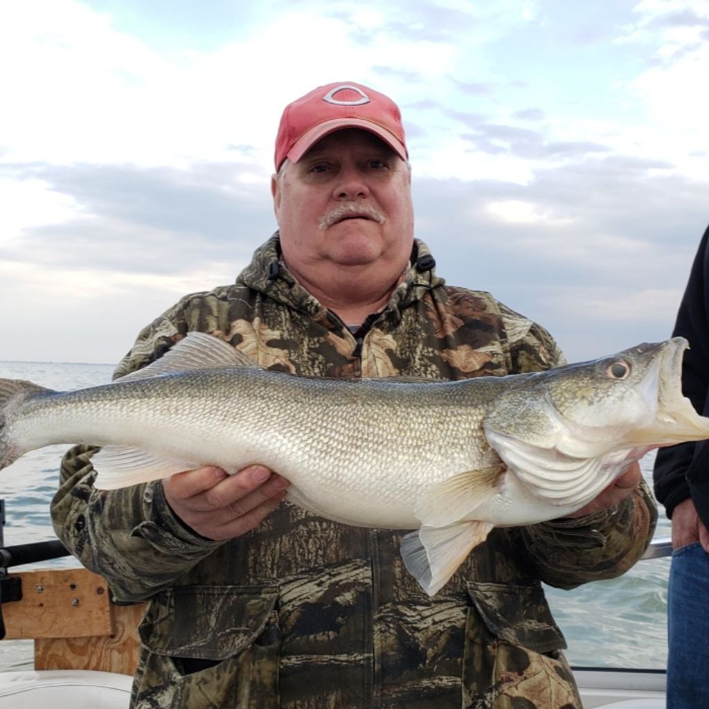 Steven K. Riley Profile Photo
