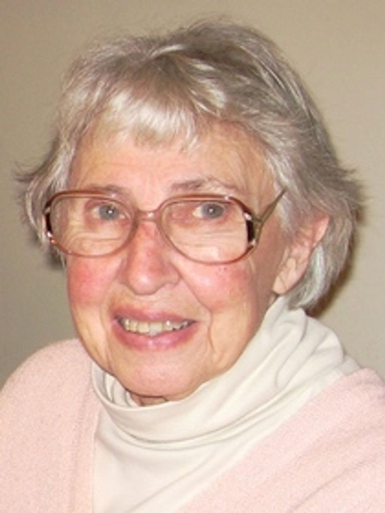 Mary Anna (Kintner)  Spurlin