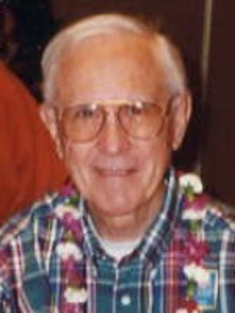 Frank J. Lassen