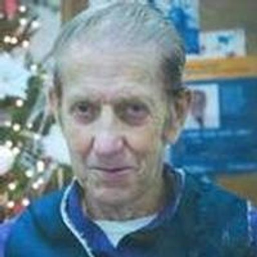 Arthur Wayne Robinson Profile Photo