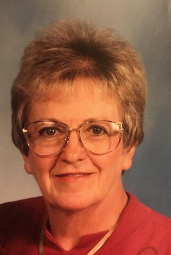 Patricia Wilson Jeffery Profile Photo