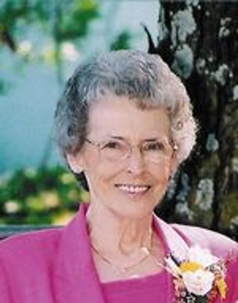 Doris M. Johnson