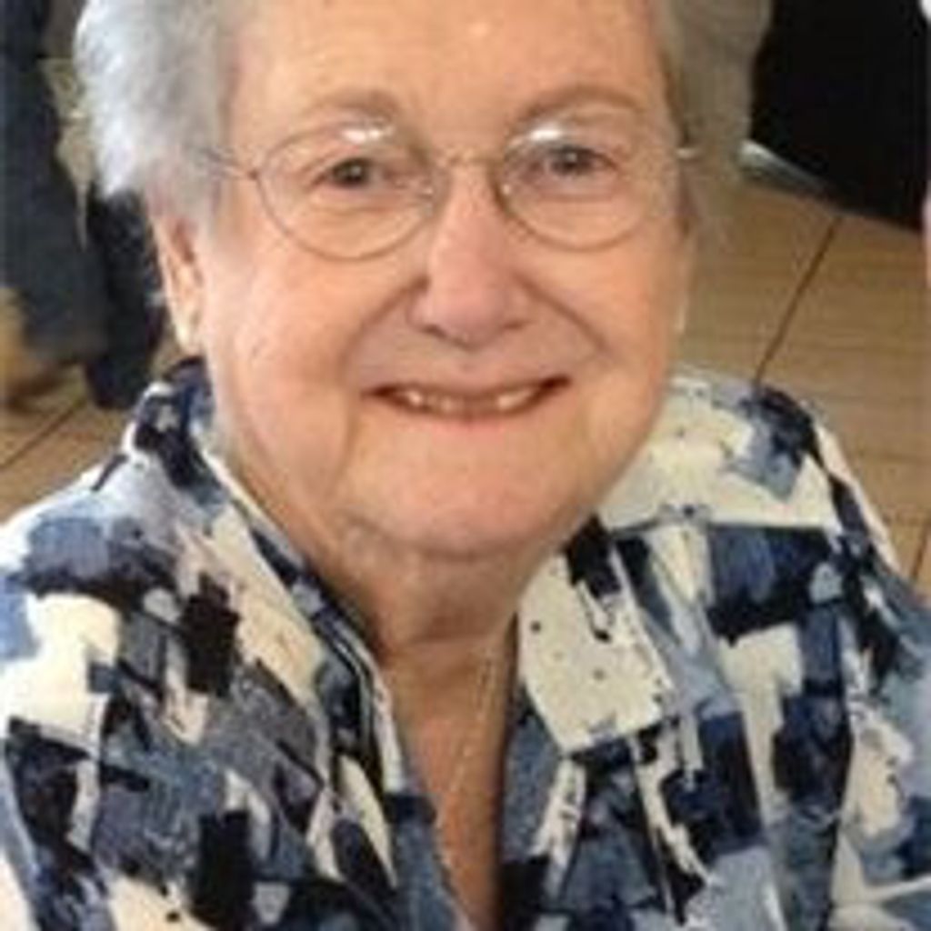 Leonie Picou Chiasson