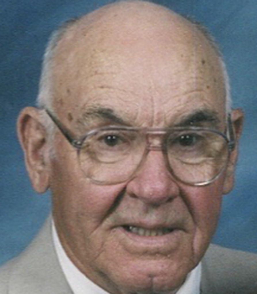 Herbert Nelson Profile Photo