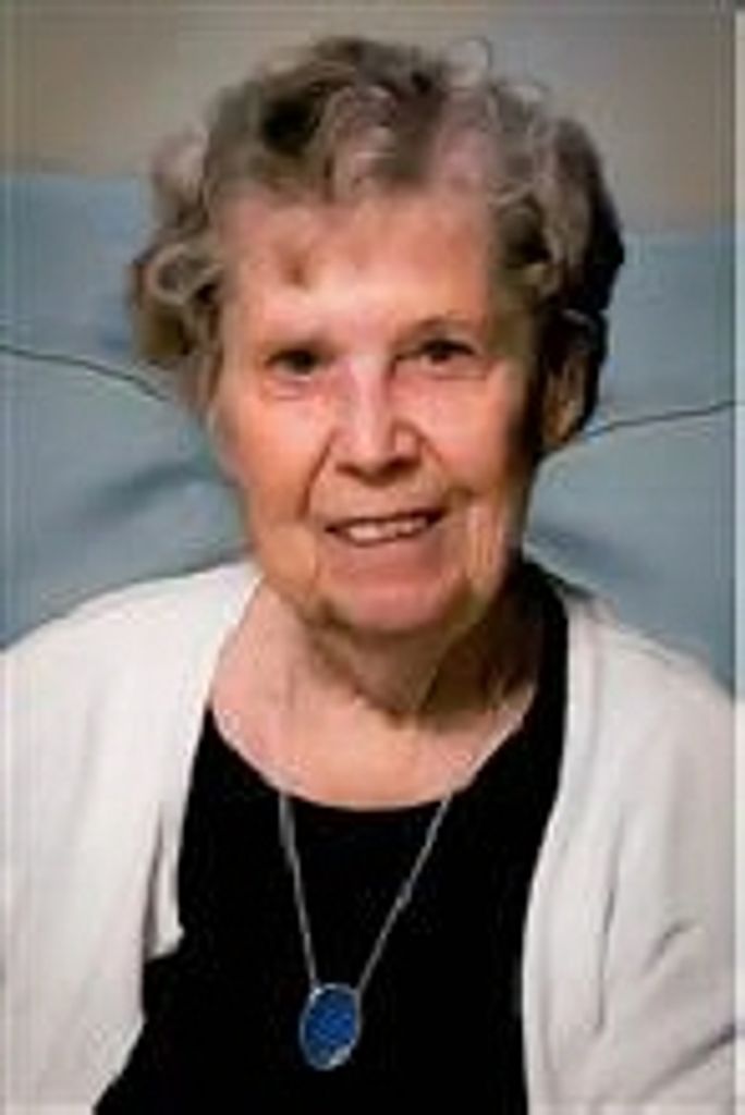 Irene B. Wood Profile Photo