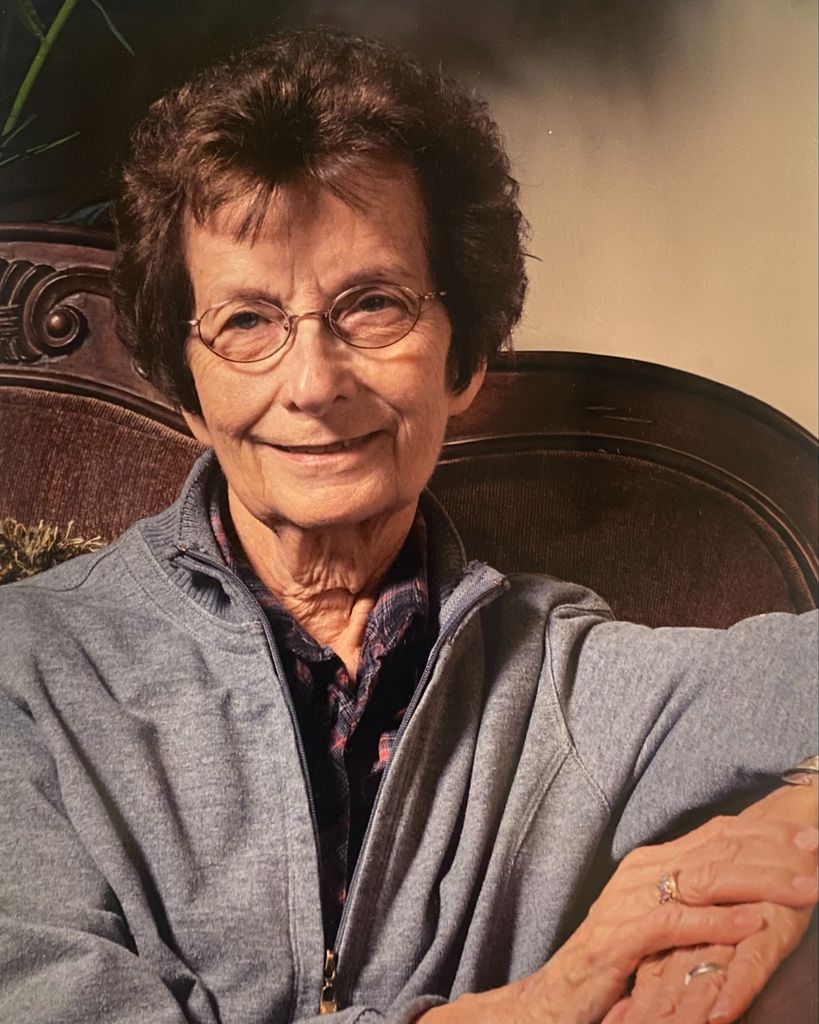 Edna Gay Carling
