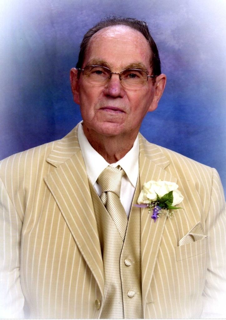 Harry Lee Mace Profile Photo